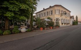 Gasthaus Bürger-Stube